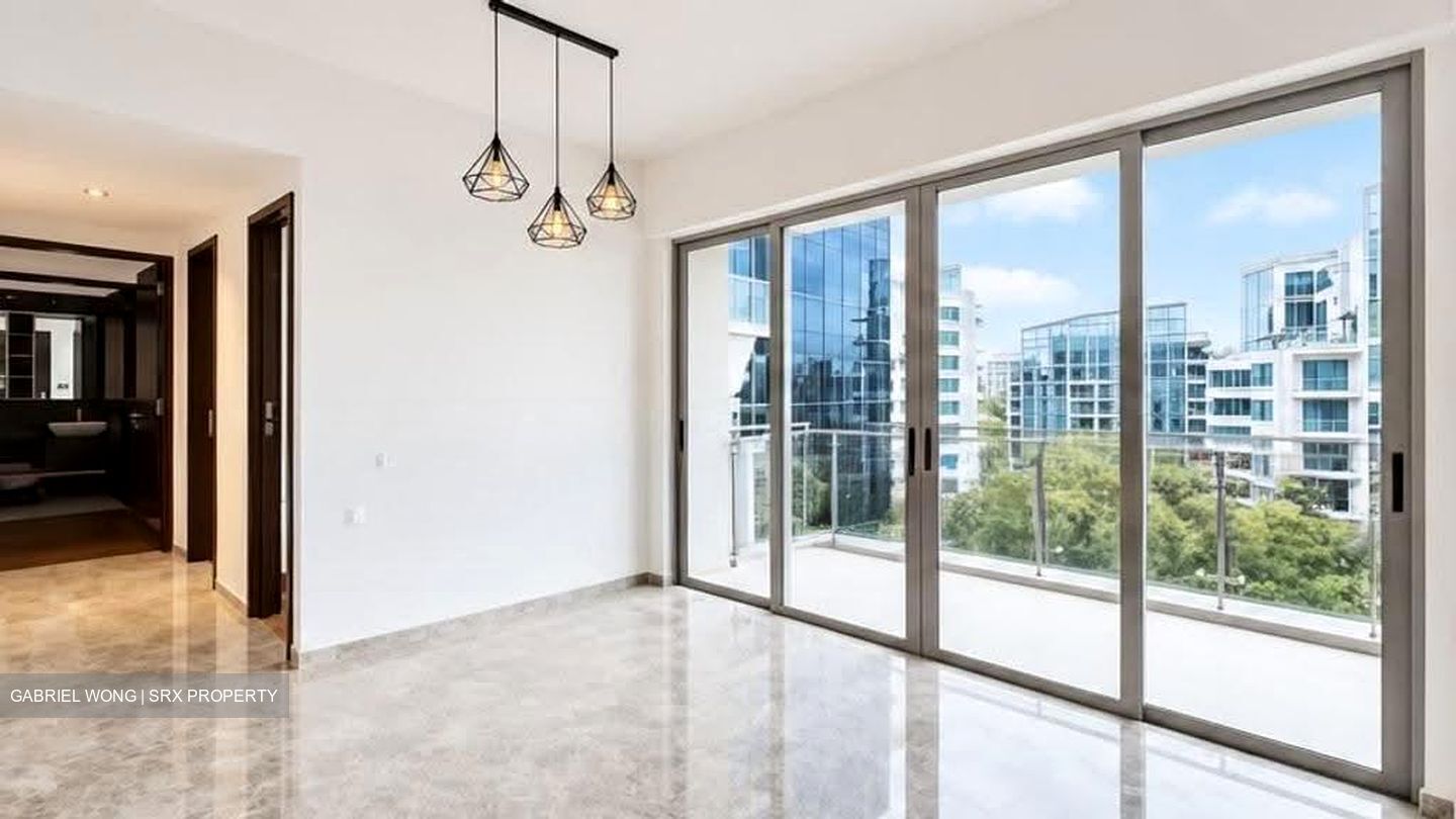 Wilshire Residences (D10), Apartment #623152561